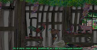 The Severn Rising 2222