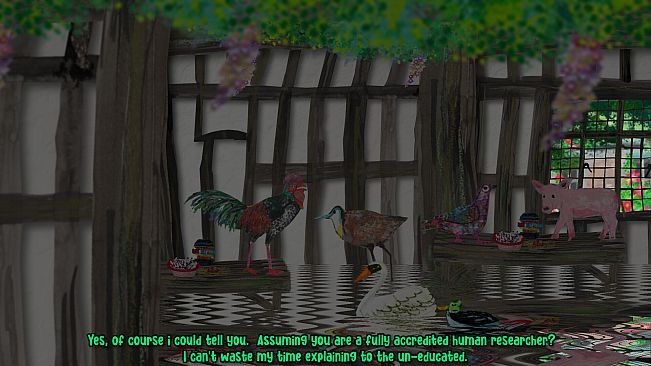 The Severn Rising 2222