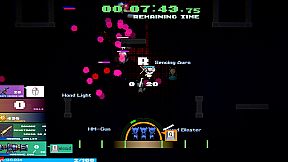 Dead Beats Survivors