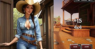 S.X.E. Slider: Hard Ridin'