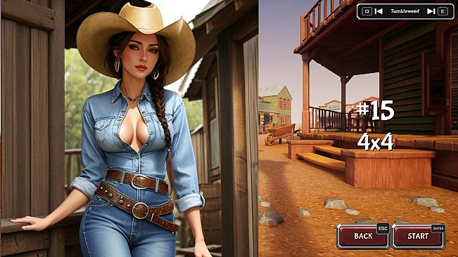 S.X.E. Slider: Hard Ridin'