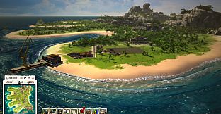 Tropico 5 - Map Pack