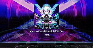 MASH VP! Re:VISION - Bridging to Emotion