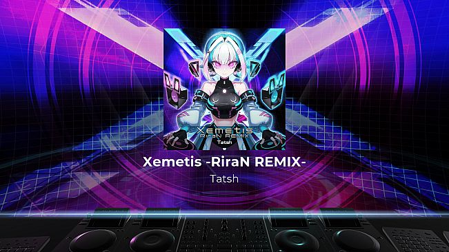 MASH VP! Re:VISION - Bridging to Emotion