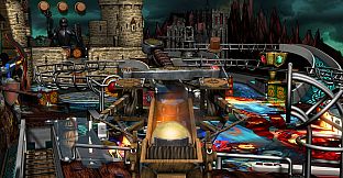 Pinball FX3 - Medieval Pack