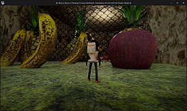 Skibidi Up: Bizarre Climbing