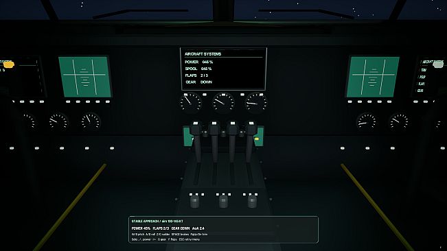 Gunship Together