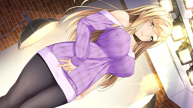 Model Melissa - Walkthrough