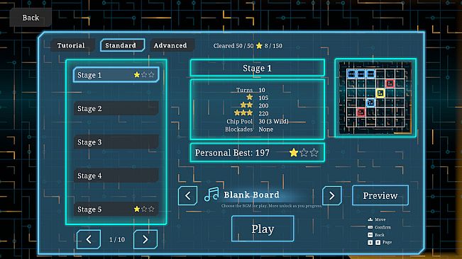 EternalCircuitBoard