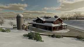 Farming Simulator 22