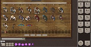 Fantasy Grounds - Jans Token Pack 04 - Pirates 1