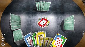 Crazy Eights 3D Premium