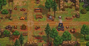 Graveyard Keeper 2