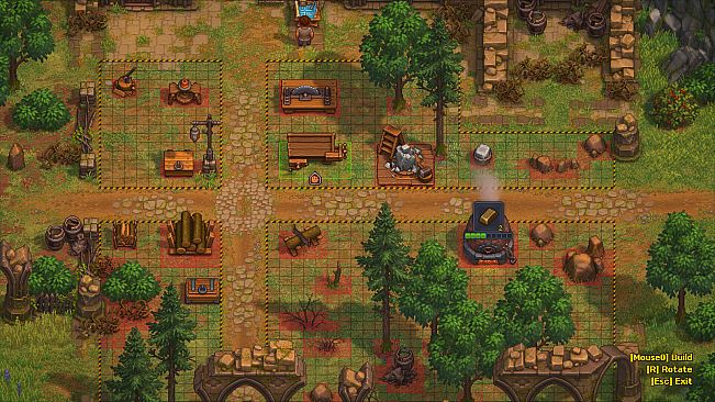 Graveyard Keeper 2