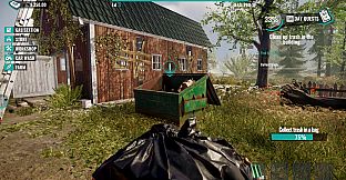 Farm Renovator: First Job