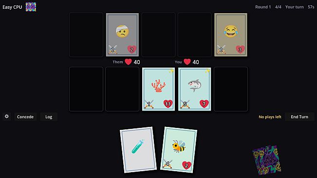 eMojiMayhem