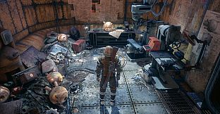 INSOMNIA: The Ark - Deluxe Set