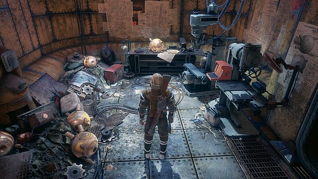 INSOMNIA: The Ark - Deluxe Set