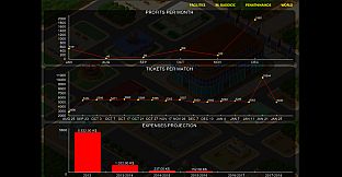 World Basketball Tycoon