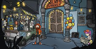 Terminal Madness - The Awakening