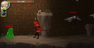 Nifa's First Mission