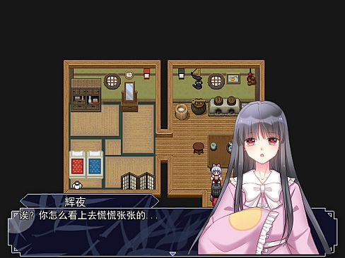 亭上满月映西枝~The Forever Moon