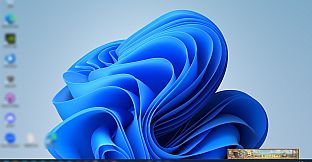 Rion's Taskbar Mine
