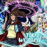 Tokyo Wizard