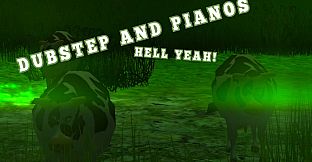 Grass Simulator - Soundtrack