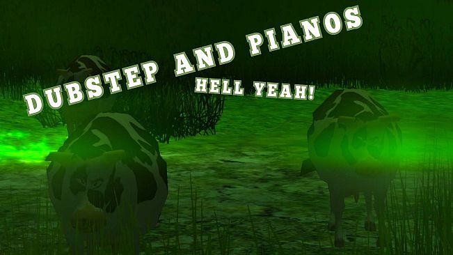 Grass Simulator - Soundtrack