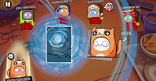 Exploding Kittens 2 - Explosive Expansions Pass