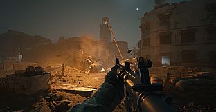 Delta Force - Black Hawk Down