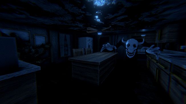 Maguntsche Chapter One