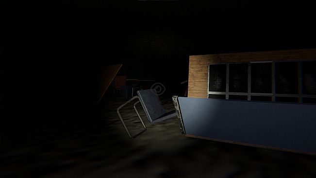 Remain Seated