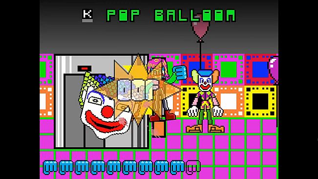 Blood Knuckle: Rooftop Of The Impossible Skyscraper