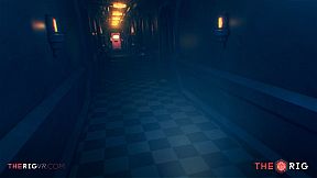 The Rig: A Starmap to Murder