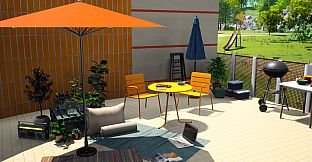 Vivaland: Dream House