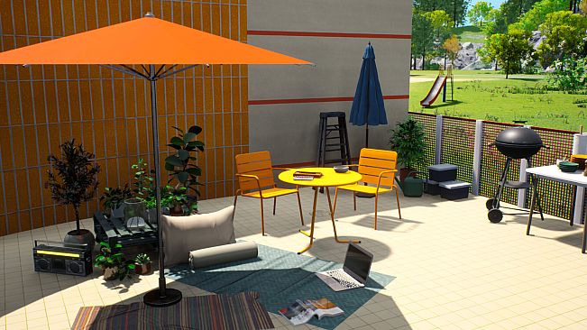 Vivaland: Dream House