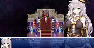 Rei and the Floating City