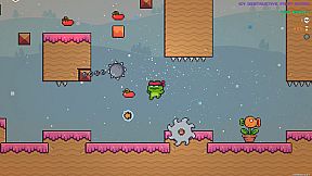 Delicious Fruitworld