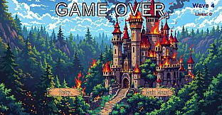 Gemspire: Incremental Invasion