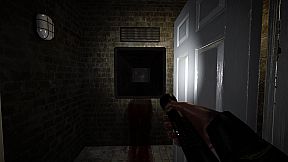 Phobophobia 1.0 – The Experiment