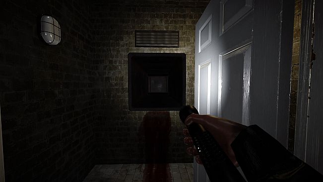 Phobophobia 1.0 – The Experiment