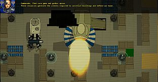 Dune War