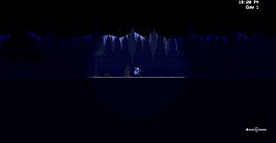 This Place at the End: An Apocalyptic RPG