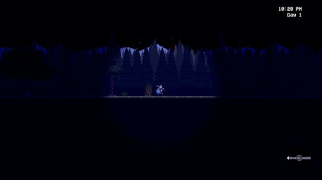 This Place at the End: An Apocalyptic RPG