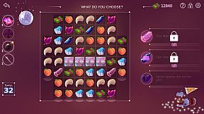 Sex and the Furry Titty 2: Sins of the City