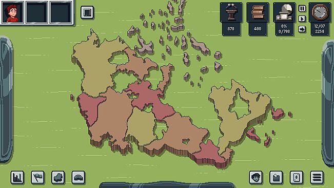 Vox Populi: Canada 2025