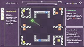 Graphic Marbles 图形弹珠