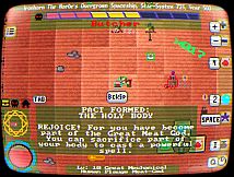 Shadowcrawl: The Dark Pilgrimage